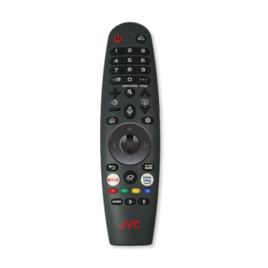 JVC 飛輪遙控器 R1