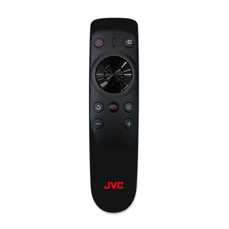 JVC 遙控器 R3