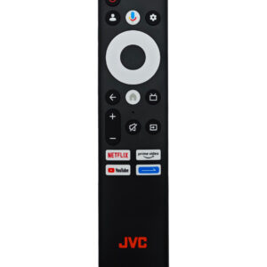 JVC 遙控器 R5