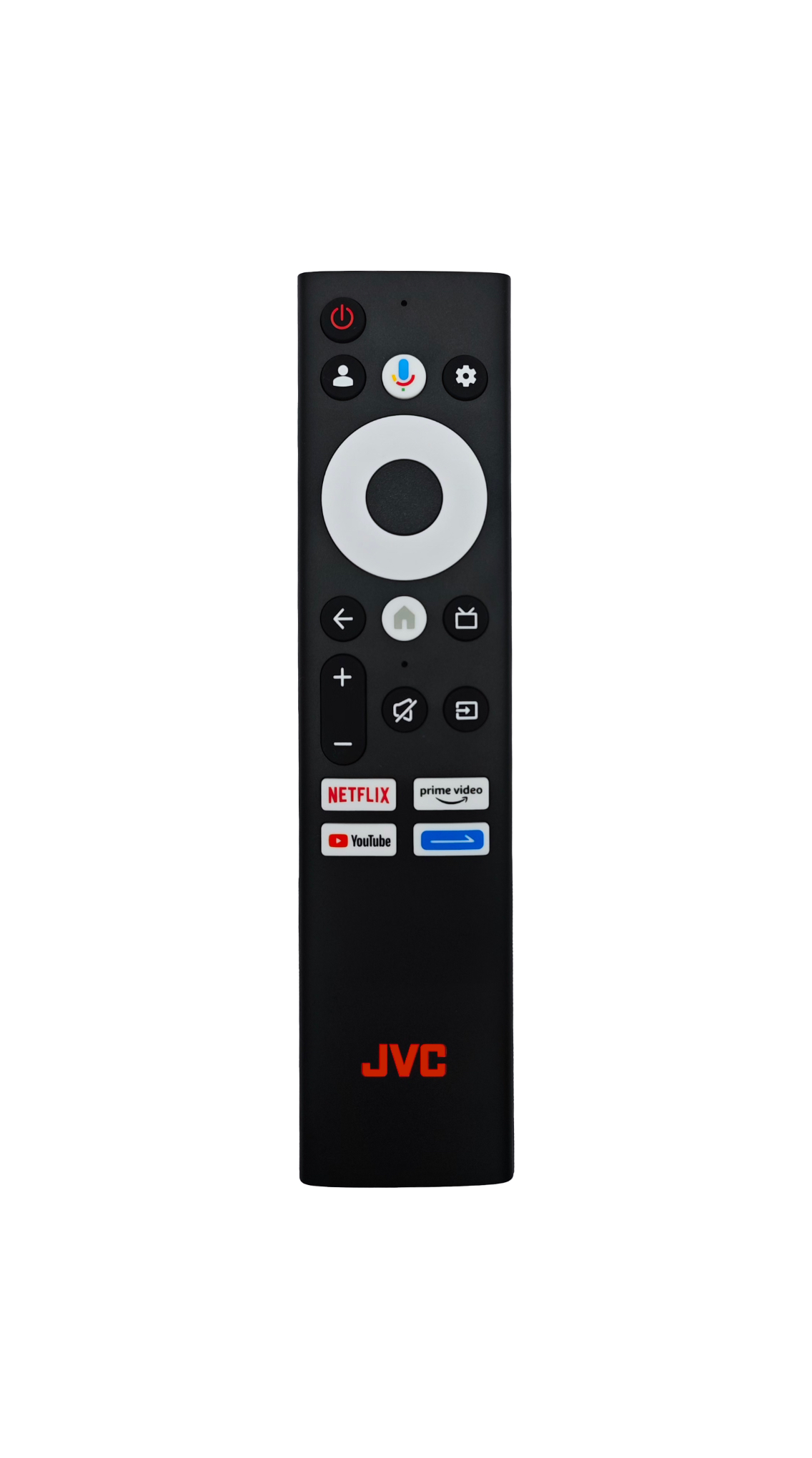JVC 遙控器 R5