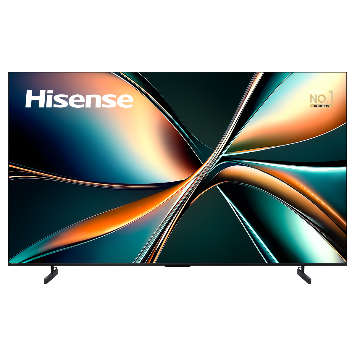 Hisense海信 75吋4K 智慧顯示器 75U6Q PRO:圖片 2
